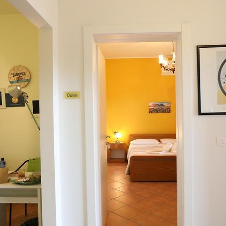 La Dimora Di Nonno Nuccio Hotell Ragusa Eksteriør bilde