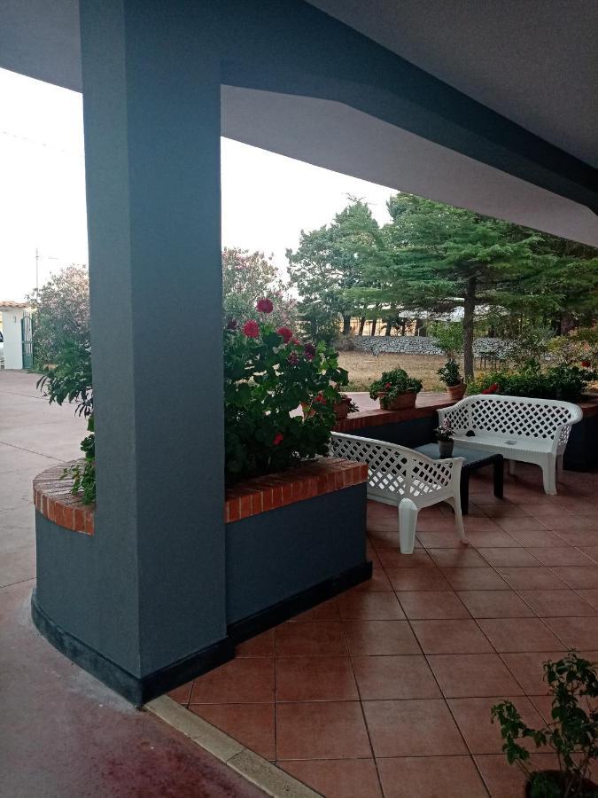 La Dimora Di Nonno Nuccio Hotell Ragusa Eksteriør bilde