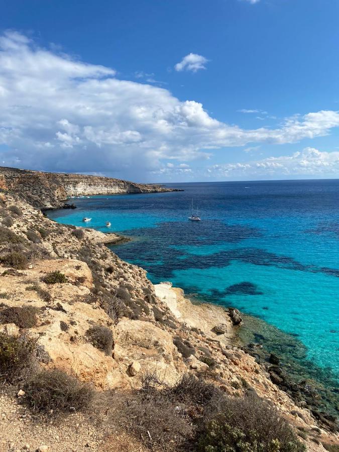 La Dimora Di Nonno Nuccio Hotell Ragusa Eksteriør bilde
