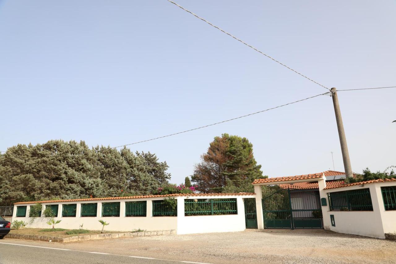 La Dimora Di Nonno Nuccio Hotell Ragusa Eksteriør bilde