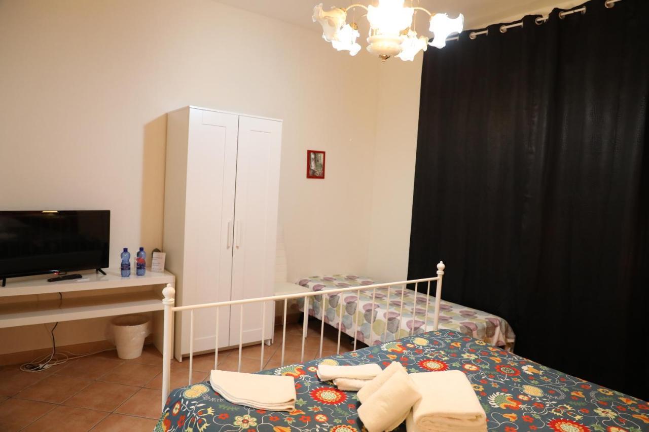 La Dimora Di Nonno Nuccio Hotell Ragusa Eksteriør bilde