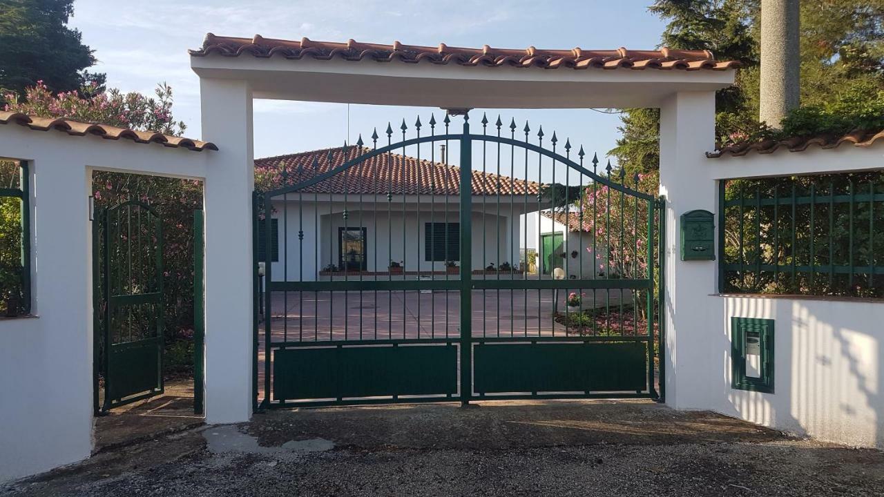 La Dimora Di Nonno Nuccio Hotell Ragusa Eksteriør bilde
